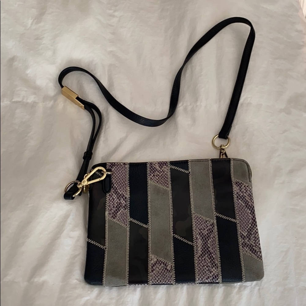 BRAND NEW GILI GENUINE LEATHER PURSE - Picture 3 of 5